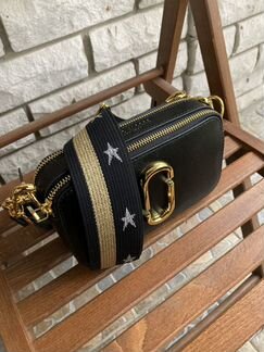 Сумка Marc Jacobs Snapshot