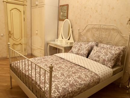 1-к квартира, 30 м², 7/11 эт.