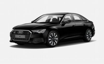 Audi A6 2.0 AMT, 2020