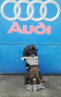 Двигатель Seat Alhambra 2.0 TDI BRT 140 л.с