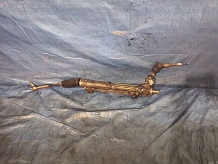 Рулевая рейка Ford Explorer 4