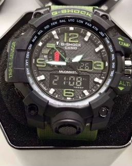 Часы мужские