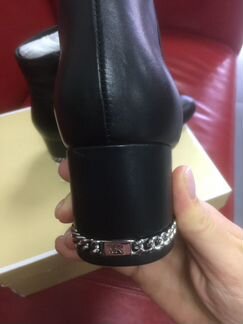 Полуботинки michael kors