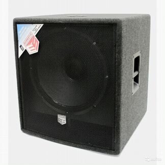 Пассивный сабвуфер ES-Acoustic 115H P4 с доставкой