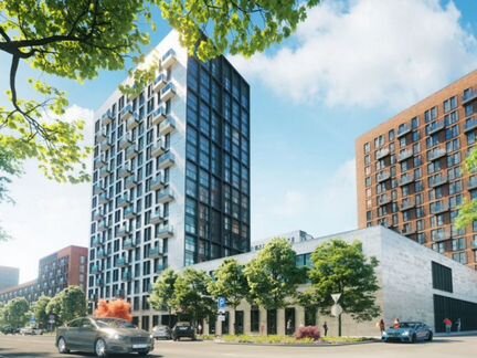 Продам офисное помещение, 165.90 м²