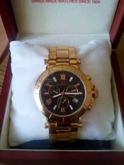 Часы Continental