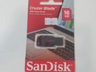 Флешка SanDisk USB 3.0 16GB