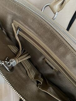 Сумка женская Domani кожа новая