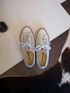 Кеды Converse