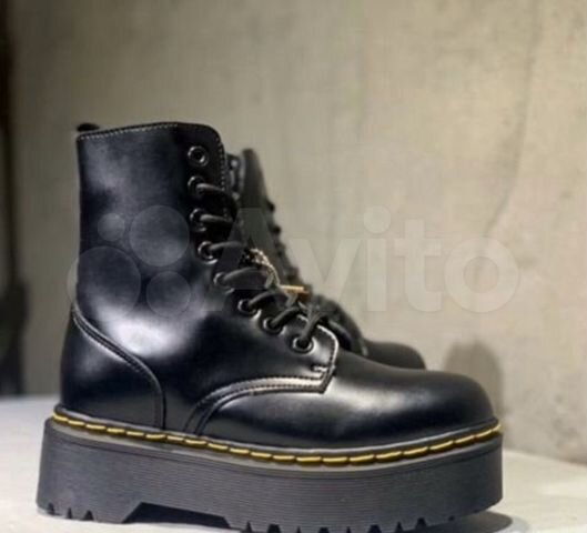 dr martens jadon 07