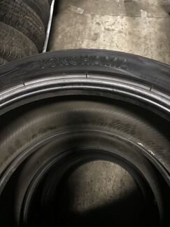 245 40 19 Yokohama Advan Sport
