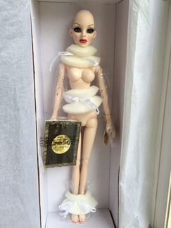 Кукла Tonner Тоннер - beautiful BUT deadly