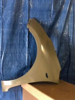 Крыло переднее Киа Сид 2013