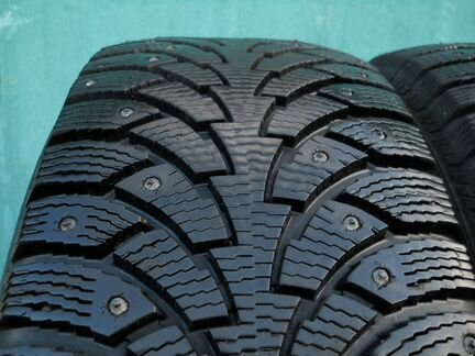 Nokian Nordman 4 SUV 2157016 4шт отл сост