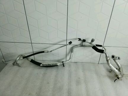 Трубка кондиционера Мерседес A2138307502