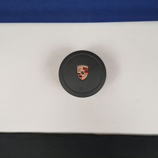 Крышка подушки безопасности Porsche Cayenne 958