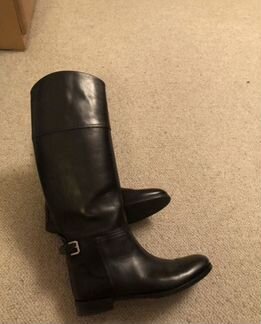 Сапоги ralph lauren