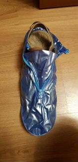 Бахилы от дождя 44-45