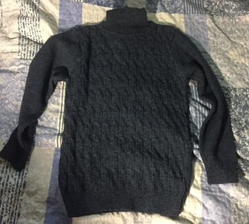 Свитера на мальчика на рост 170 - 180 см