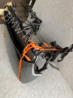 Крыша в сборе на BMW 3 E93 механизм крыши