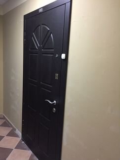 1-к квартира, 35 м², 2/22 эт.