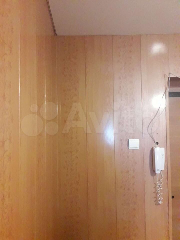 2-к квартира, 42 м², 4/5 эт.