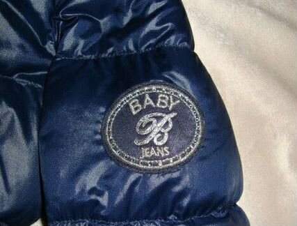 Пальто Blumarine 98 демисезонное