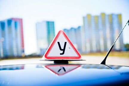 Уроки вождения от Зеленограда до Солнечногорска