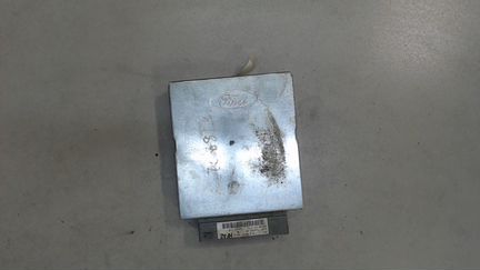 Блок управления, Двигателем Ford Explorer, 1999