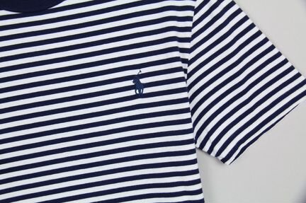 Футболка Polo Ralph Lauren