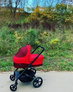 Спальный блок коляски Cybex Balios S