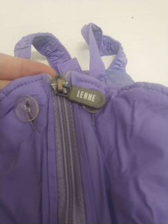 Полукомбинезон демисезонный, lenne, 86р-р