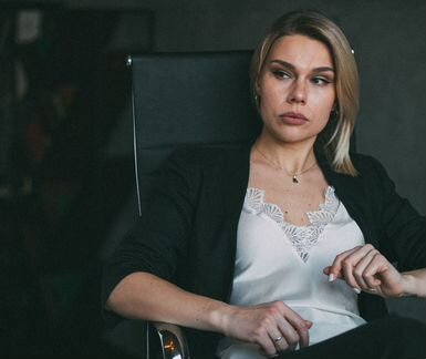 Психолог
