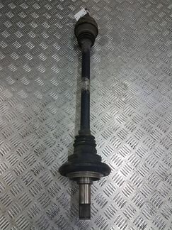 Привод задний Mercedes E-class V W213