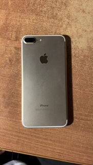 Телефон iPhone