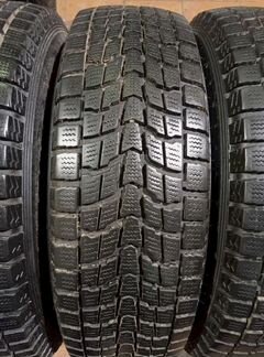 225 65 17 Dunlop бу Шины Зимние 225 65 R17 100B