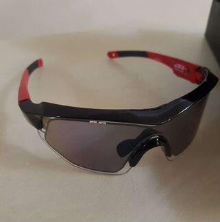 Очки с затемнением ctrl