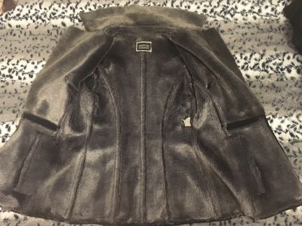 Дубленка великолепного качества made in Turkey