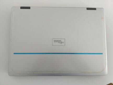 Ноутбук Fujitsu-Siemens amilo Li 1720