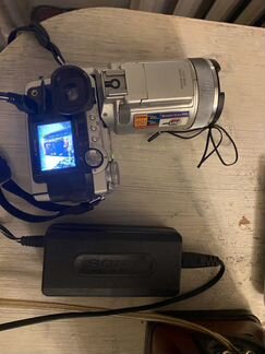 Видеокамера