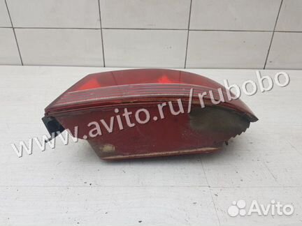 Фонарь правый Hyundai Sonata EF 5 G4JS 2004