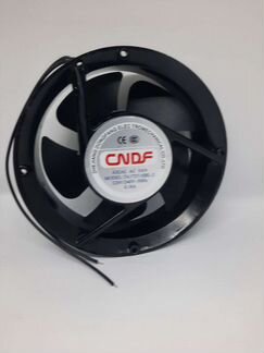 Вентилятор круглый 17251 220вольт