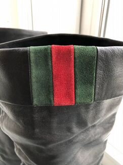 Сапоги