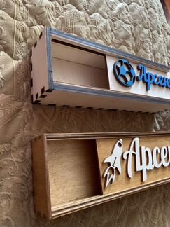 Пенал школьный