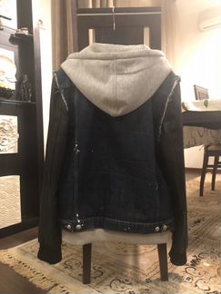 Куртка Philipp Plein оригинал