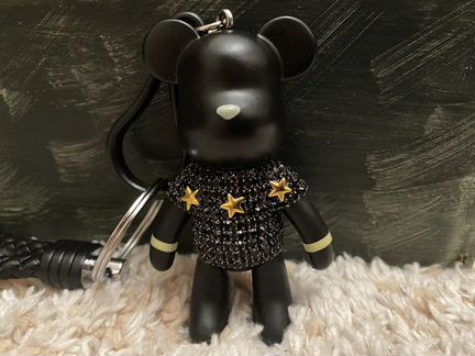 Брелок Bottega Veneta новый