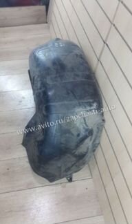 Подкрылок задний правый Suzuki Grand Vitara 06-14г