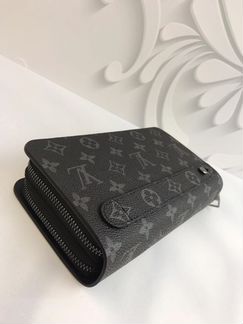 Кошелек Louis Vuitton LV Луи Виттон портмоне