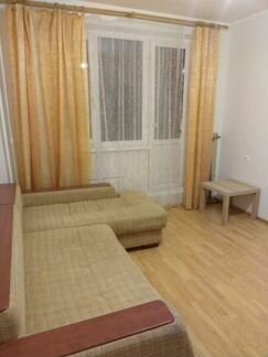 2-к квартира, 61 м², 10/16 эт.