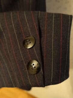 Костюм мужской, р. 50-52